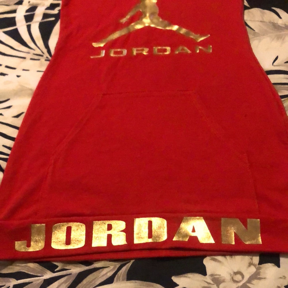 JORDAN - Picture 3 of 5